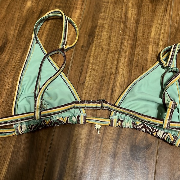 Prague top Casablanca medium - Picture 5 of 6